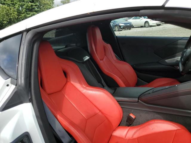 CHEVROLET CORVETTE STINGRAY 1LT 2020