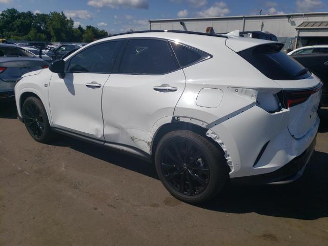 LEXUS NX 350 LUXURY 2025