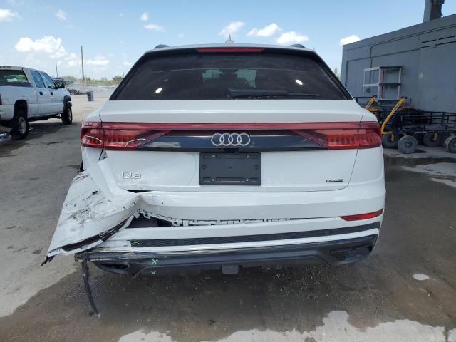 AUDI Q8 PRESTIGE S-LINE 2021