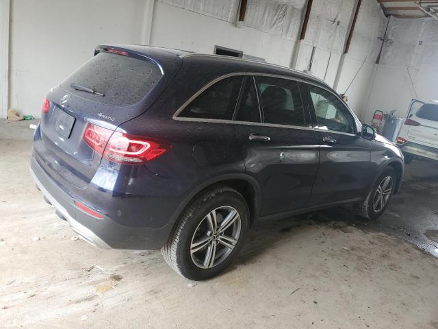 MERCEDES-BENZ GLC 300 4MATIC 2022
