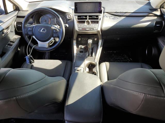 LEXUS NX 300 BASE 2021