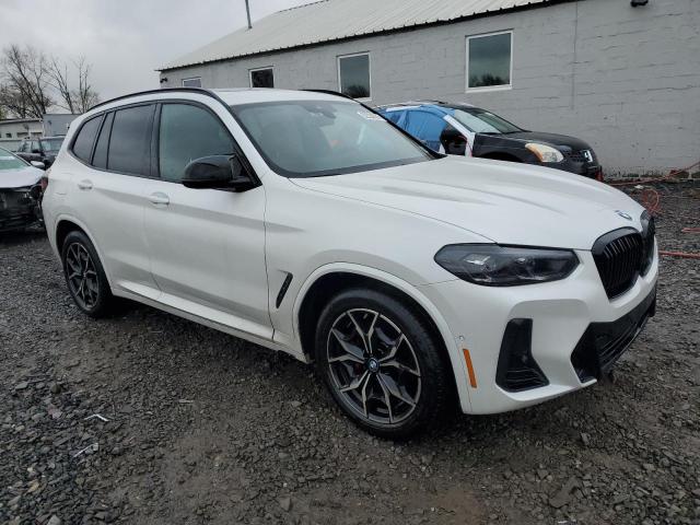 BMW X3 M40I 2024