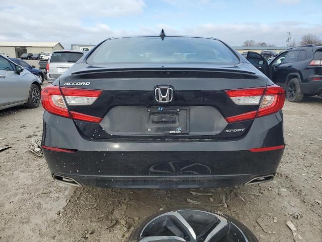 HONDA ACCORD SPORT 2020