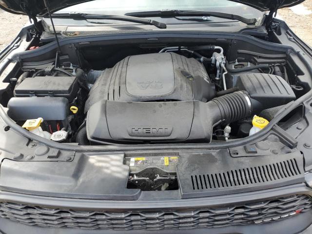 DODGE DURANGO R/T 2024