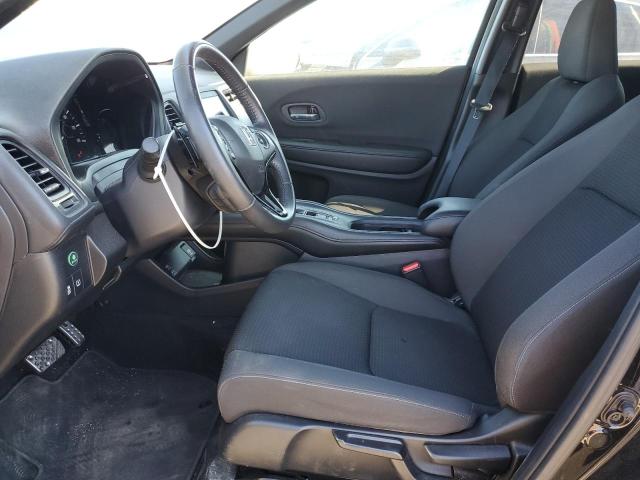 HONDA HR-V SPORT 2021