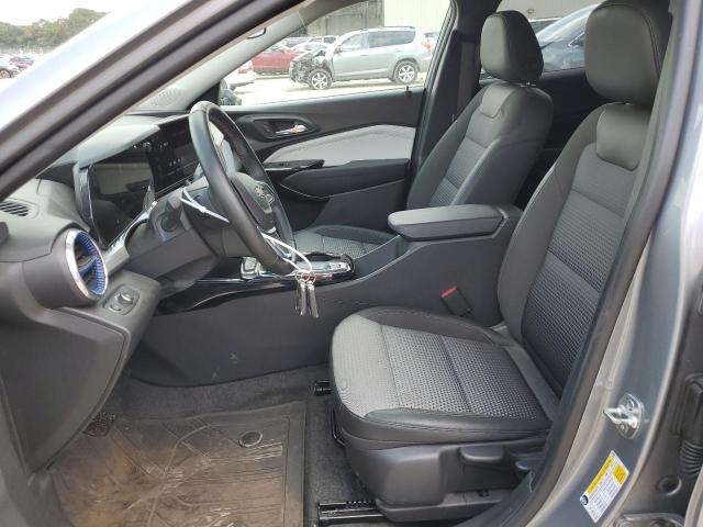 CHEVROLET TRAX 1LT 2023