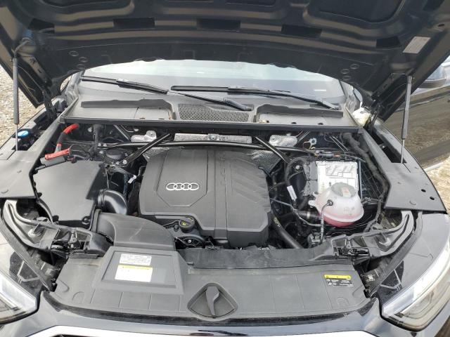 AUDI Q5 PREMIUM PLUS 45 2022