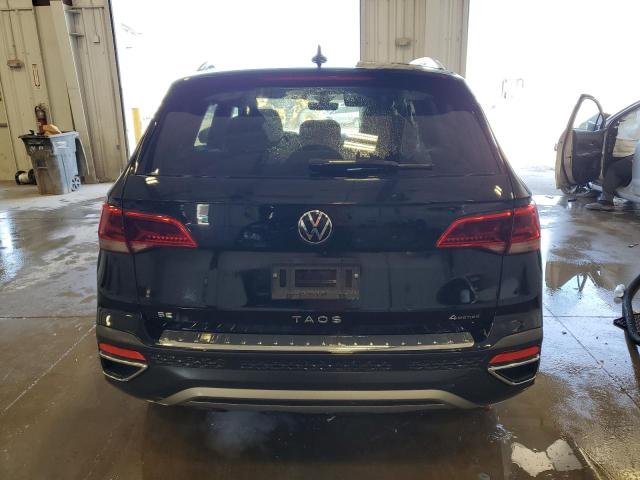 VOLKSWAGEN TAOS SE 2023