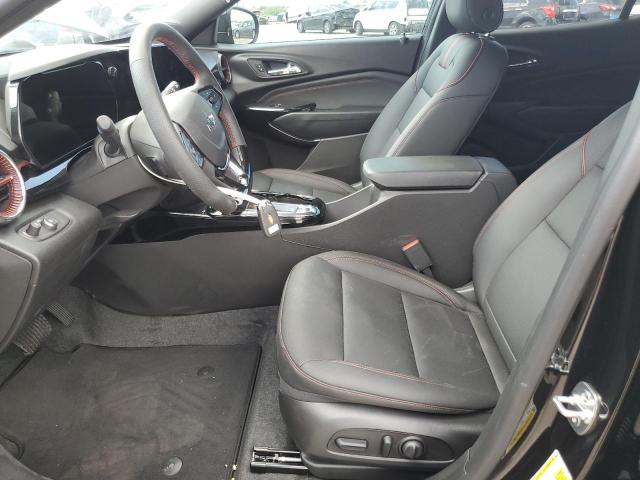 CHEVROLET TRAX 2RS 2025