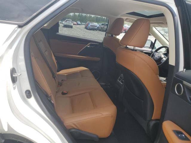 LEXUS RX 350 2021