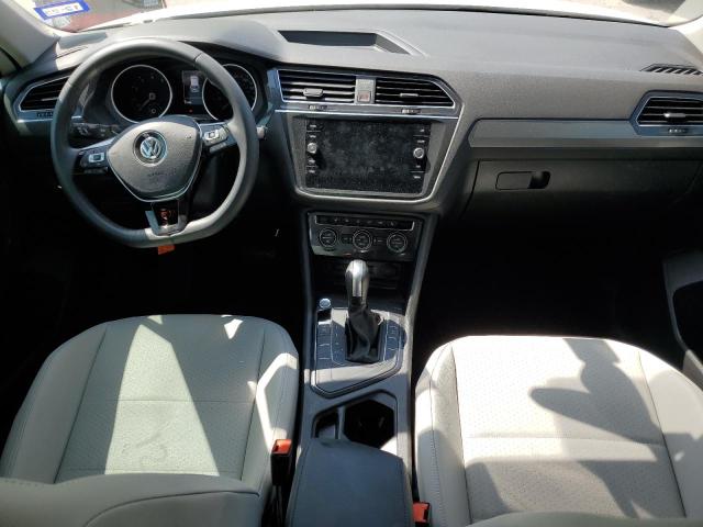 VOLKSWAGEN TIGUAN SE 2020