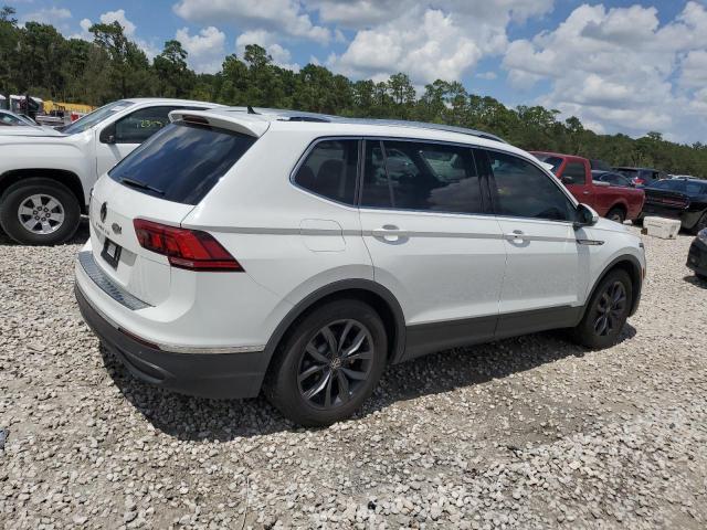 VOLKSWAGEN TIGUAN SE 2022