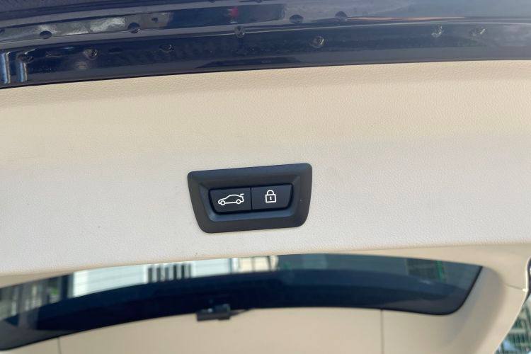BMW X3 XDRIVE30i 2022