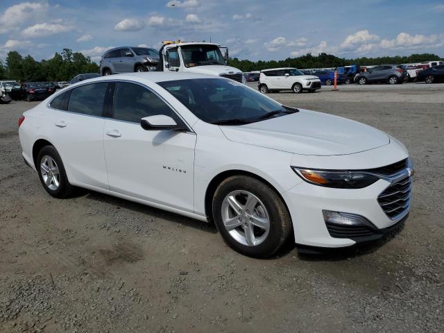 CHEVROLET MALIBU LS 2023