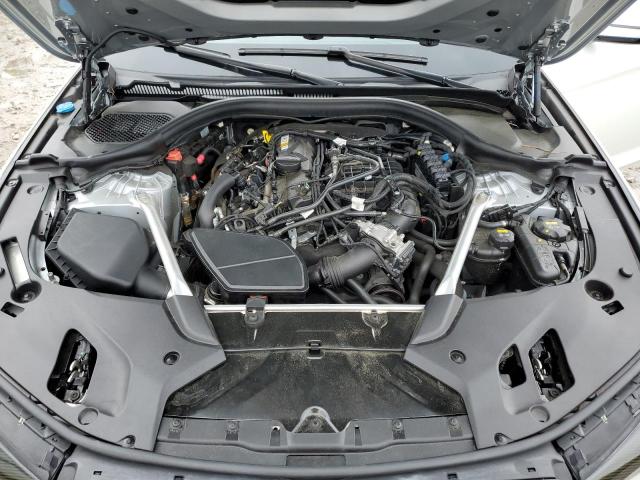 BMW 530 XI 2019