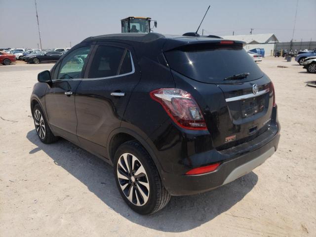 BUICK ENCORE PREFERRED 2021