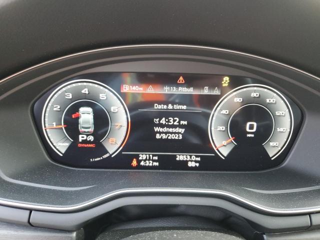AUDI A5 PREMIUM PLUS 45 2023