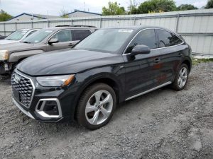 AUDI Q5 SPORTBACK PREMIUM PLUS 2021