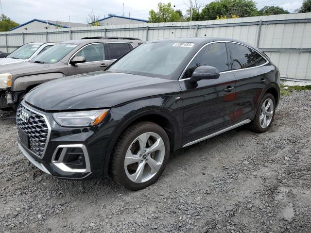 AUDI Q5 SPORTBACK PREMIUM PLUS 2021