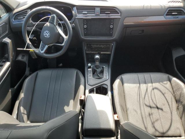 VOLKSWAGEN TIGUAN SE 2022