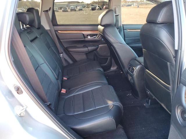 HONDA CR-V EX 2020