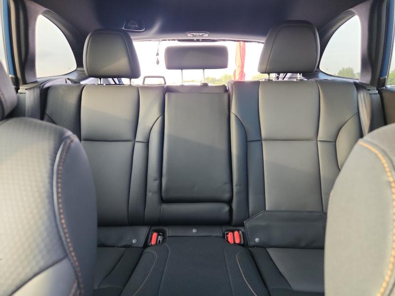 SUBARU OUTBACK WILDERNESS 2022