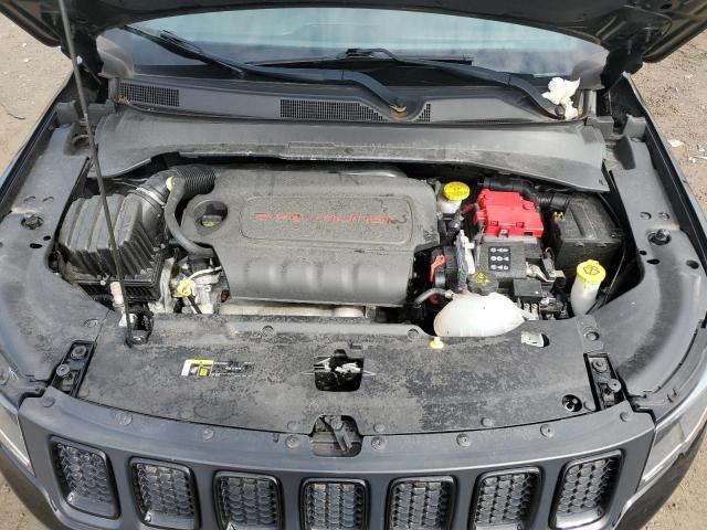 JEEP COMPASS LATITUDE 2019