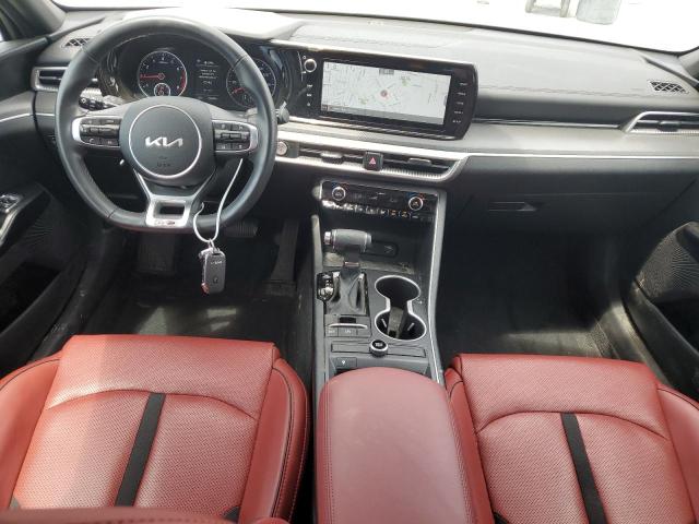 KIA K5 GT LINE 2021