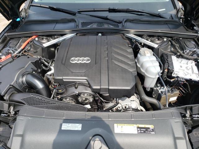 AUDI A4 ALLROAD PREMIUM PLUS 2021