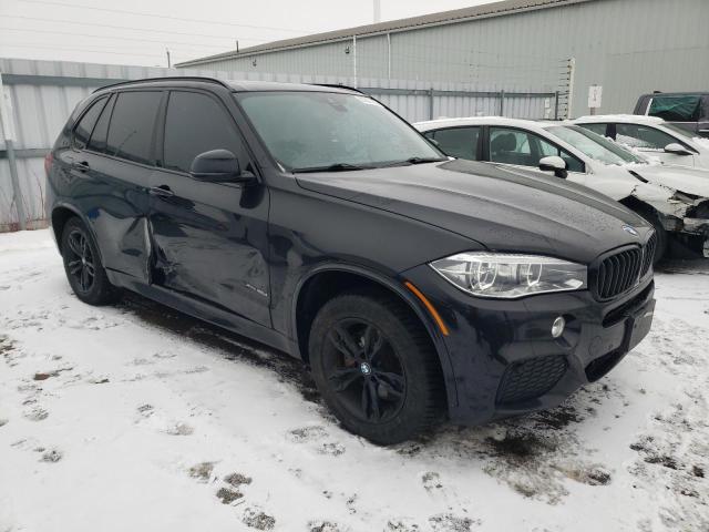 BMW X5 XDRIVE35D 2017