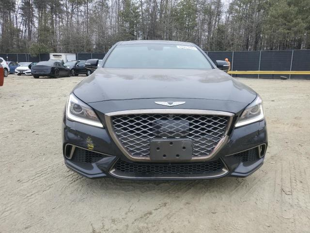 GENESIS G80 BASE 2020