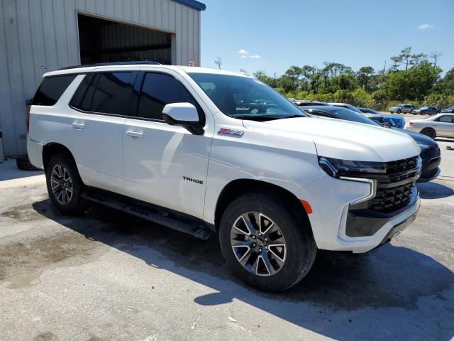 CHEVROLET TAHOE K1500 Z71 2024