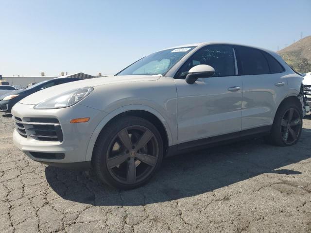 PORSCHE CAYENNE 2021