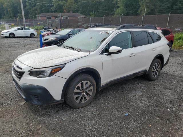 SUBARU OUTBACK PREMIUM 2020