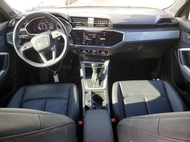 AUDI Q3 PREMIUM S LINE 45 2021
