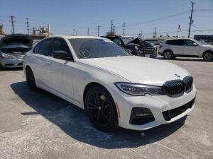 BMW 330I 2020