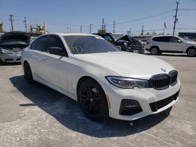 BMW 330I 2020