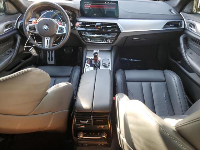 BMW M5 2023