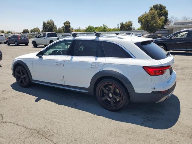 AUDI A4 ALLROAD PREMIUM PLUS 2016