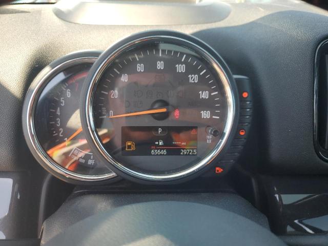 MINI COOPER COUNTRYMAN ALL4 2017