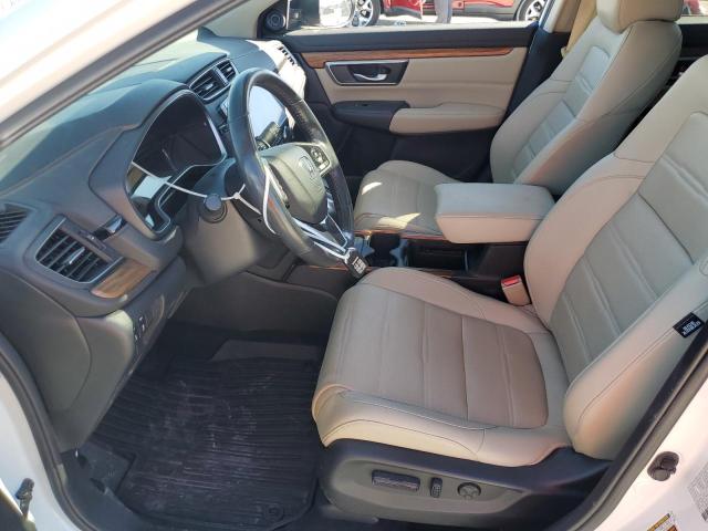 HONDA CR-V TOURING 2022
