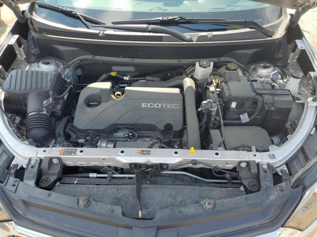 CHEVROLET EQUINOX LT 2020