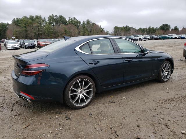 GENESIS G70 BASE 2022