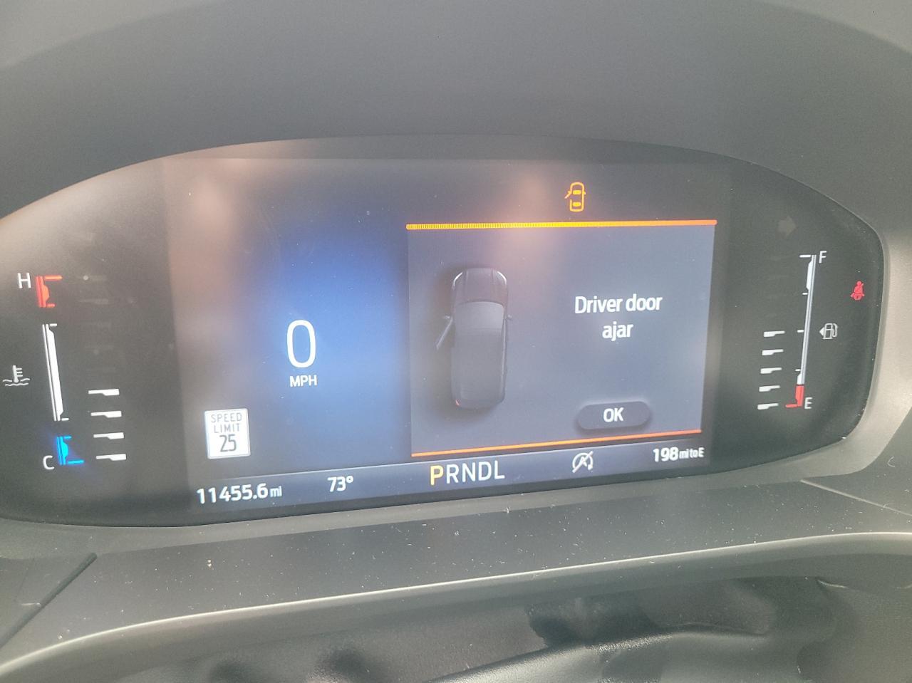 FORD ESCAPE ST LINE 2024