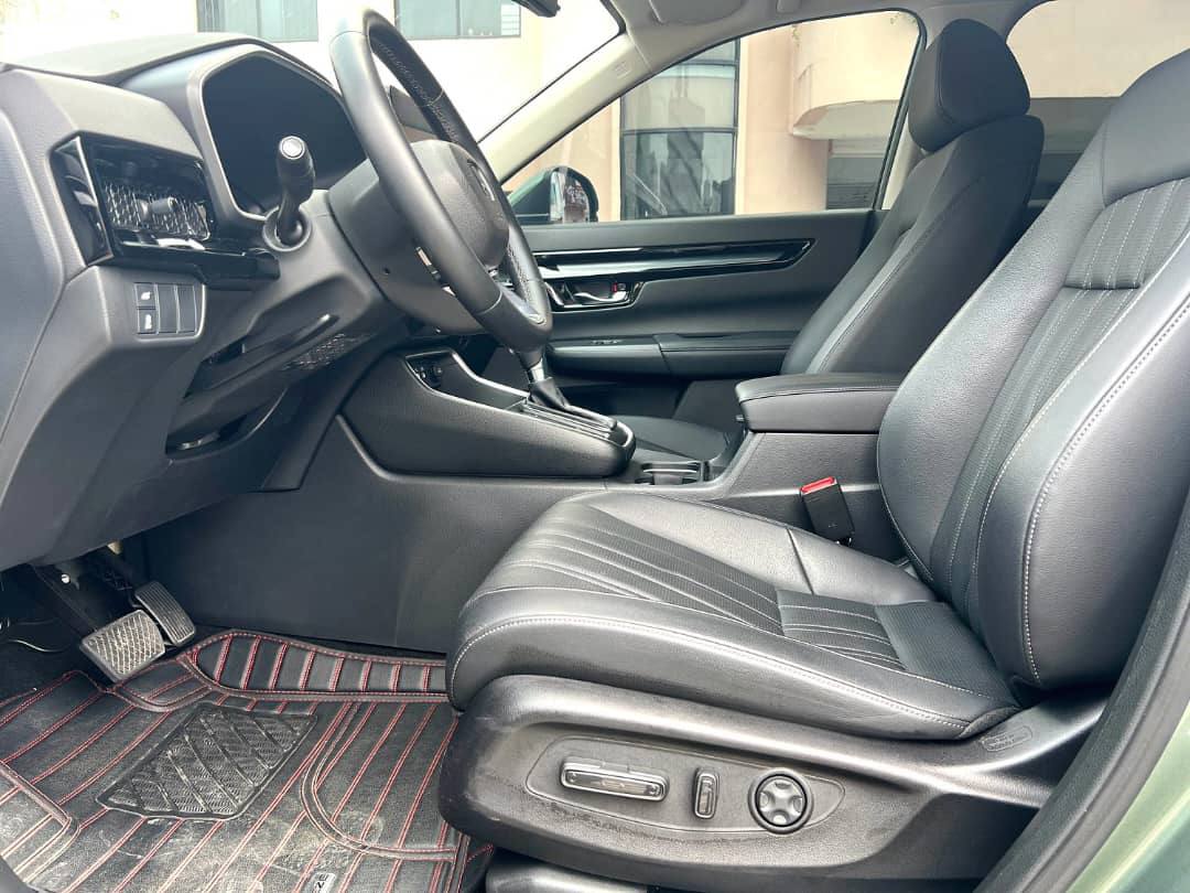 HONDA BREEZE PREMIUM 2023