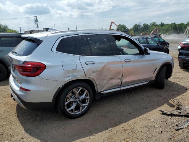 BMW X3 XDRIVE30I 2021