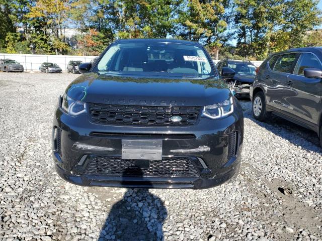 LAND ROVER DISCOVERY SPORT SE R-DYNAMIC 2022
