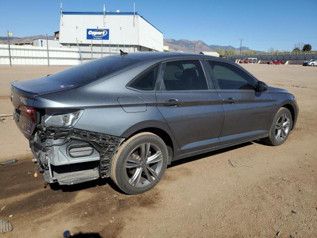 VOLKSWAGEN JETTA SE 2023