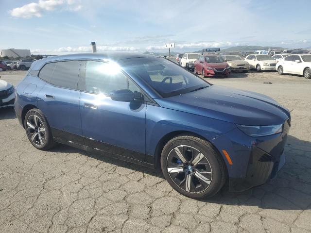 BMW IX XDRIVE50 2023