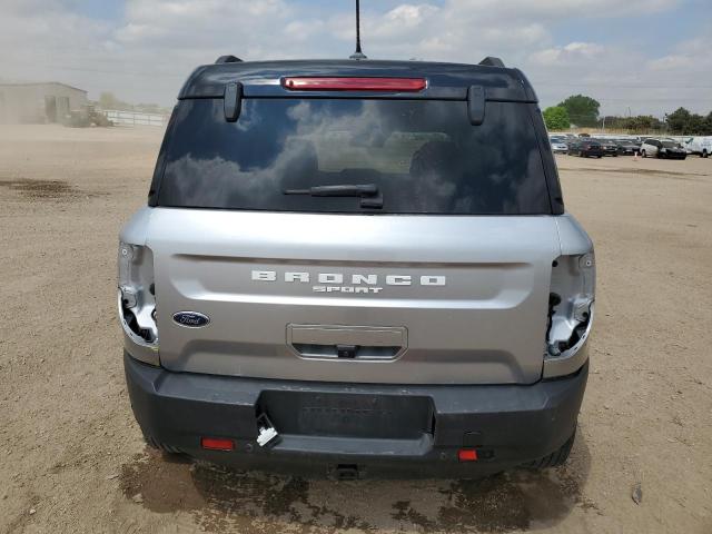 FORD BRONCO SPORT OUTER BANKS 2021